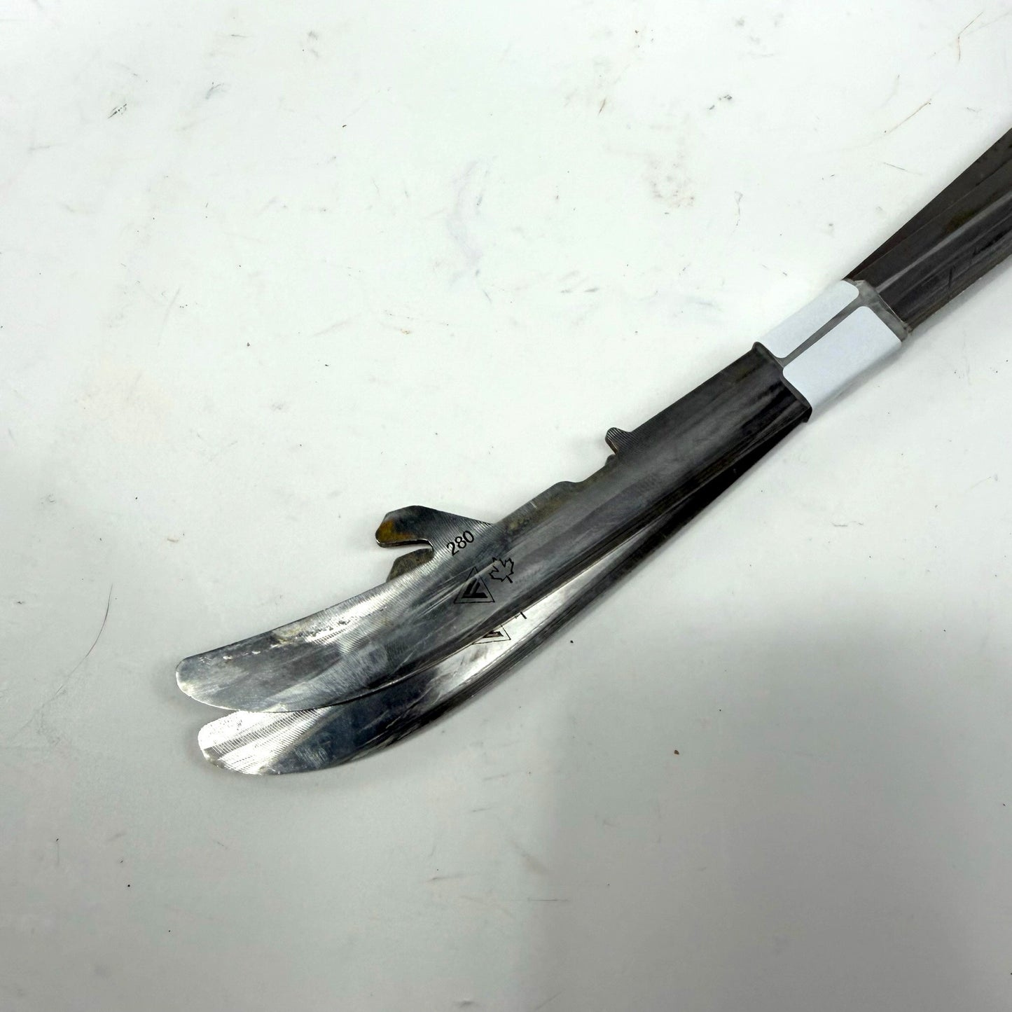 Used Flare Steel | 280mm | AB599