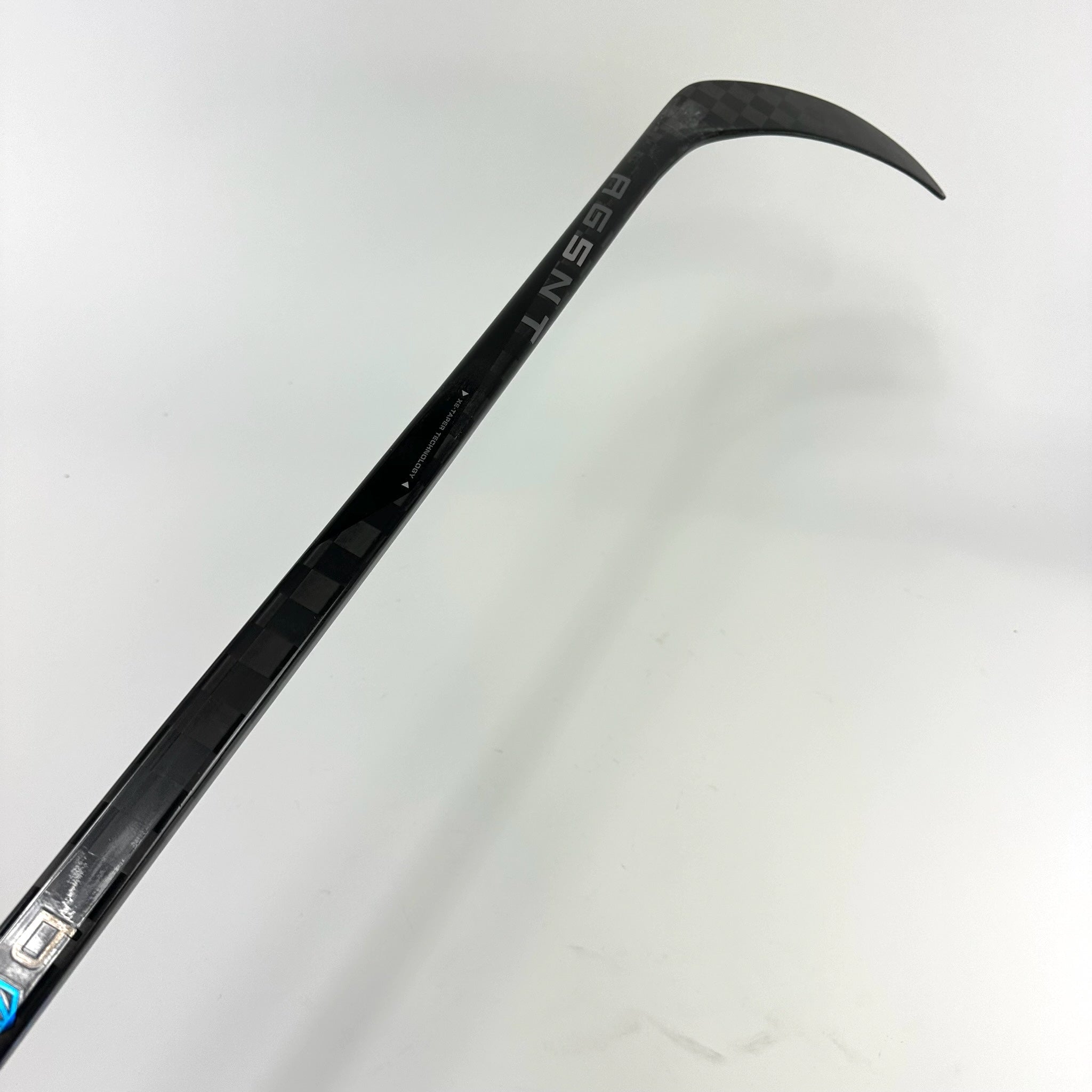 New Left Blue Bauer Agent | 102 Flex P92 Grip | Fleury | K106