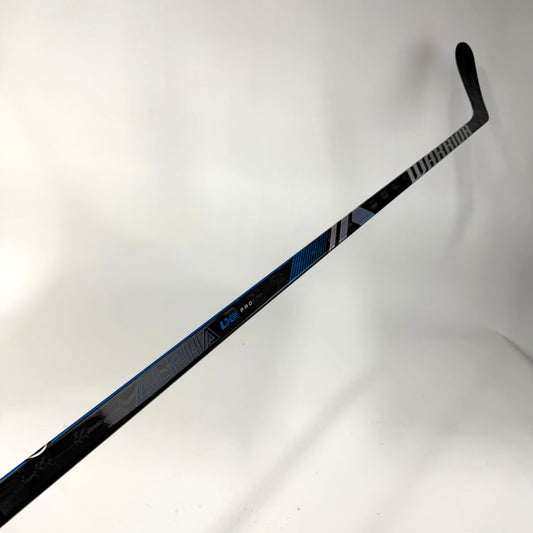 Used Blue Warrior Alpha LX2 Pro | 85 Flex P28 Curve Grip | Werenski | AB731