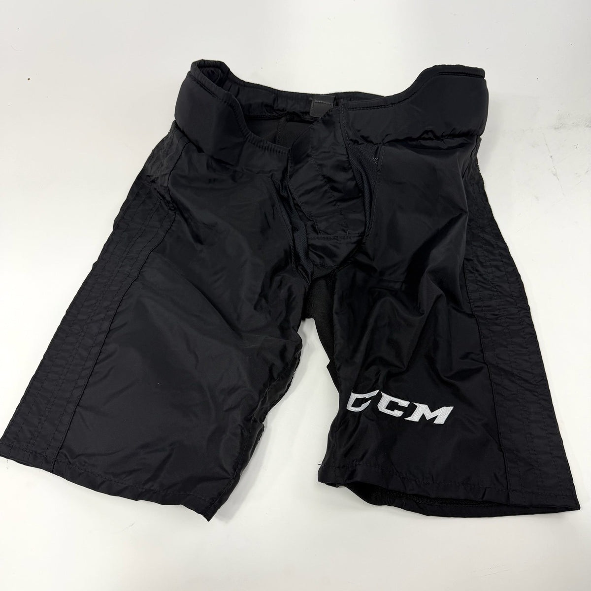 New Black CCM PP9K Shell | XL | AB123 - Top Flight Hockey