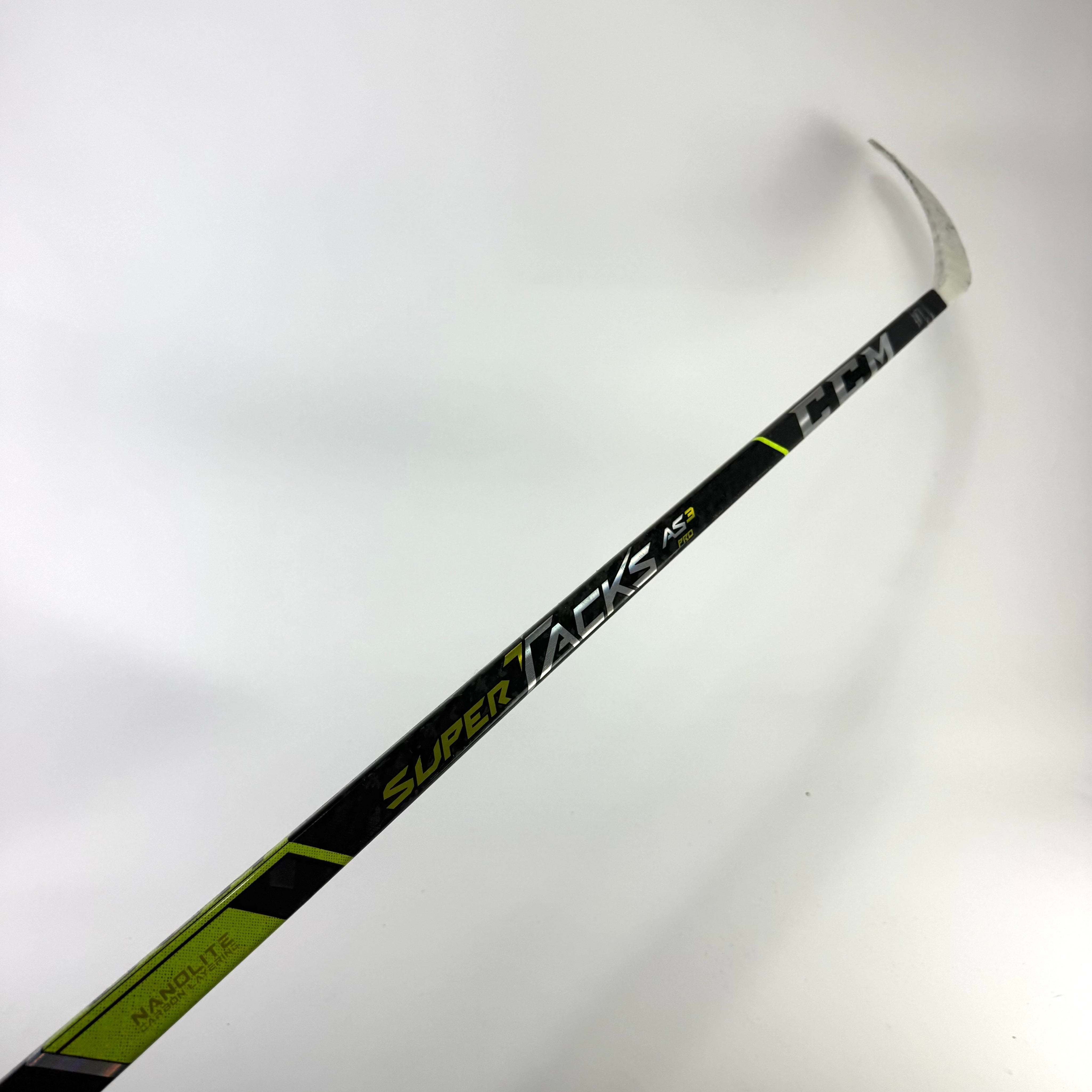 Broken Blackwell Supertacks AS3 Pro | CH1 - Top Flight Hockey