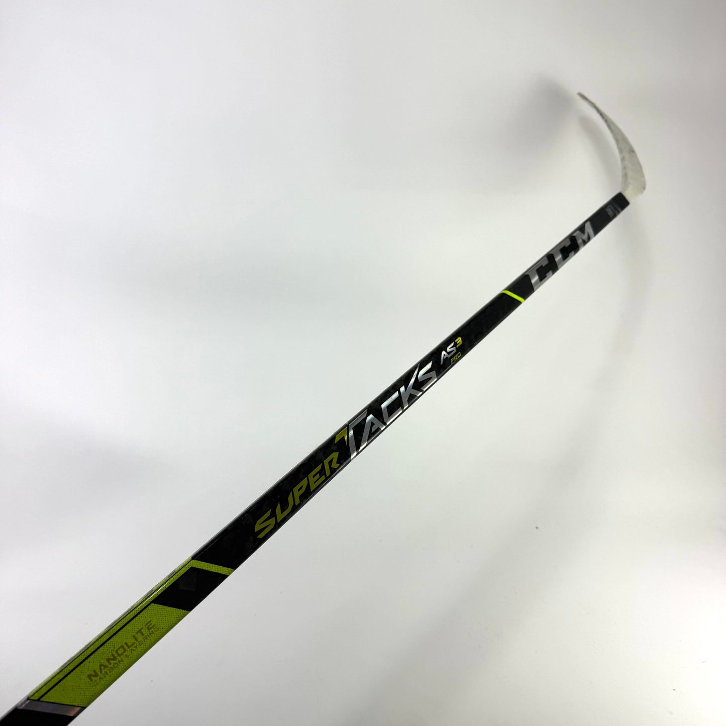 Broken Blackwell Supertacks AS3 Pro | CH1 - Top Flight Hockey