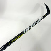 Used Right Warrior Alpha QX | P28 Curve Unknown Flex Grip | Bogosian | G262