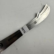 Used Bauer Tuuk Step Steel | 288MM | Tampa Bay | R875 - Top Flight Hockey