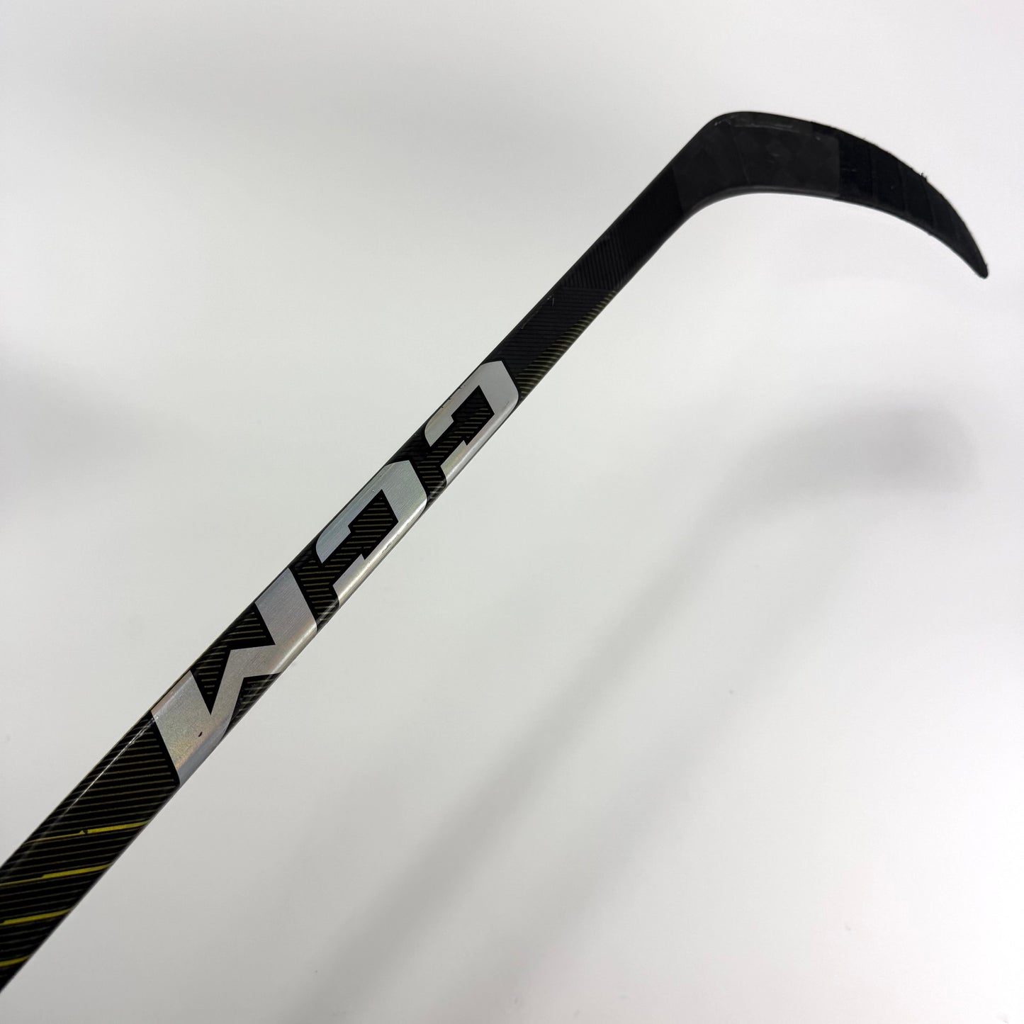Used Left CCM Tacks ASV Pro | 80 Flex P90M Curve Grip | L263