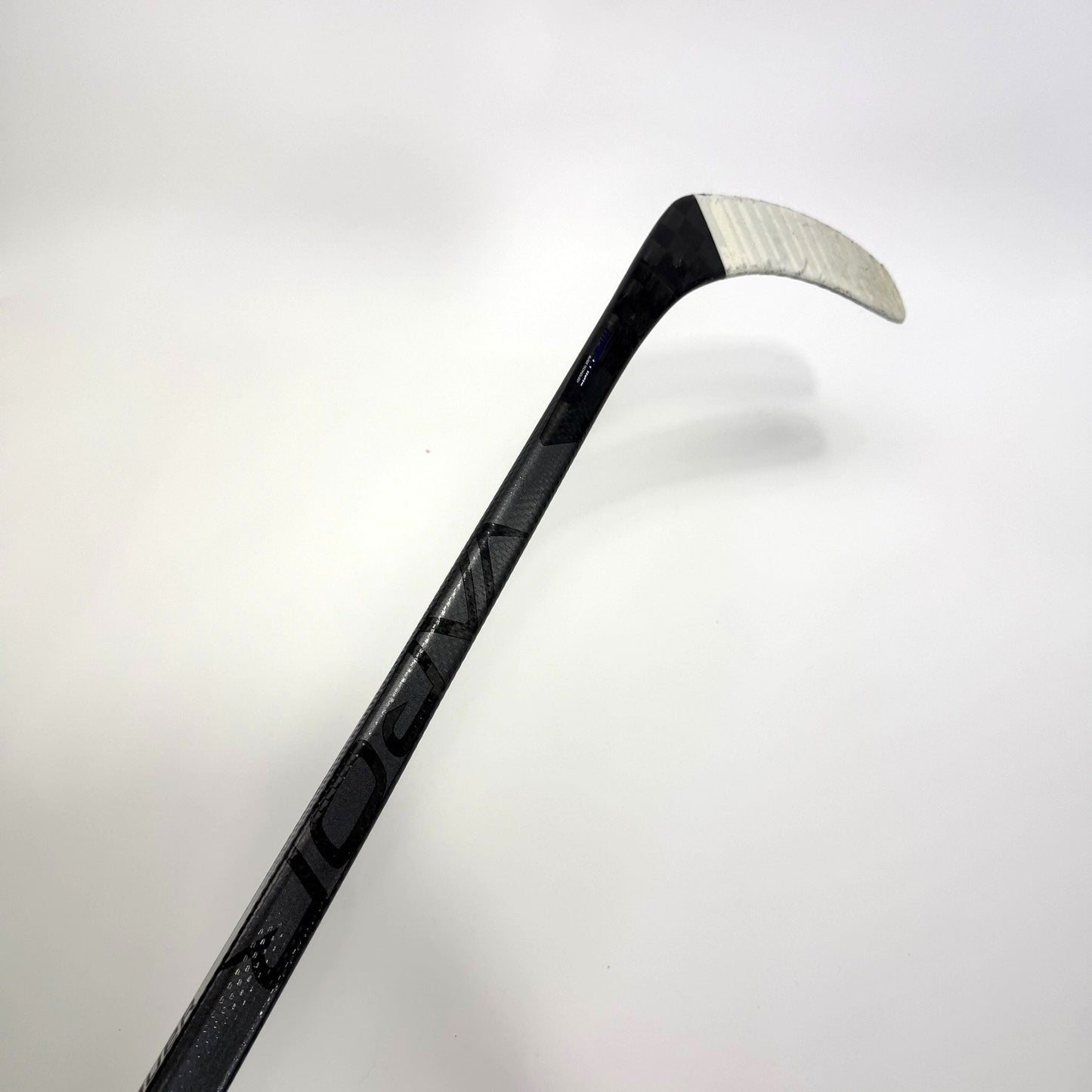 Used Left Blue Bauer Vapor Hyperlite | 77 Flex P91 Curve Grip | BH499