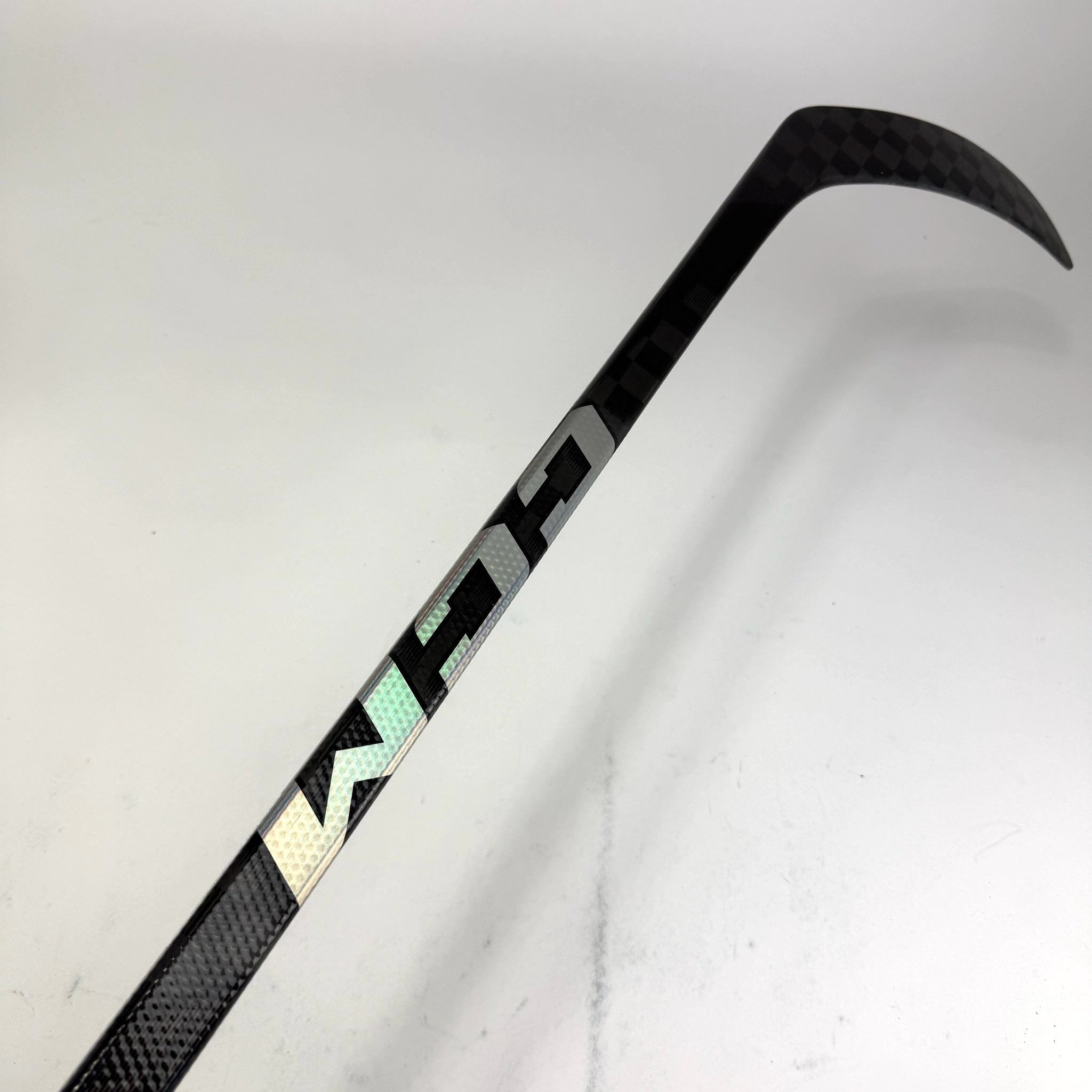 New Left Black CCM Jetspeed FT7 Pro | 85 Flex P92 Curve Grip | Engvall | J494
