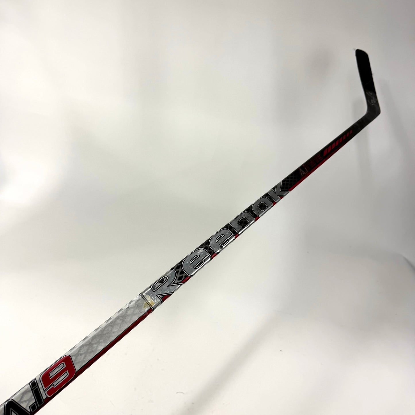 Used Left Reebok A.I 9 | 115 Flex PM9 Curve Grip | S. O'Donnell - BH225