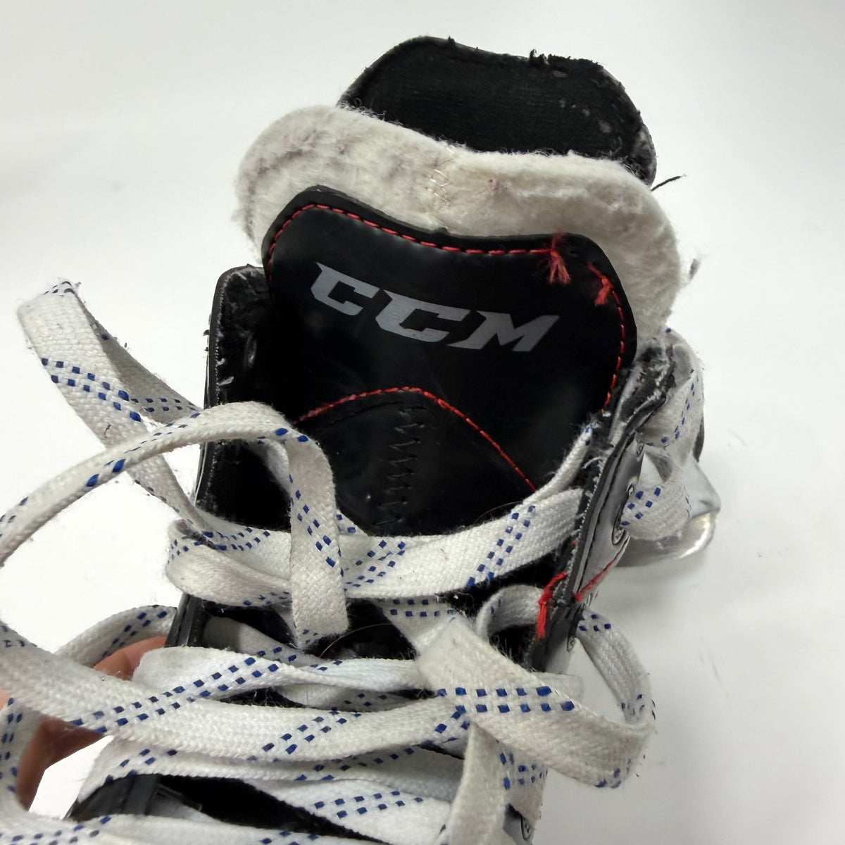 Used CCM Jetspeed FT340 Skates | Size Youth 13 | AB773