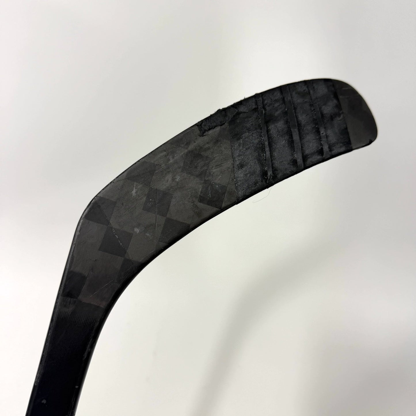 Used Left CCM Ribcor Trigger 10 Pro | 80 Flex Custom P92 Curve Grip | AB985 - Top Flight Hockey