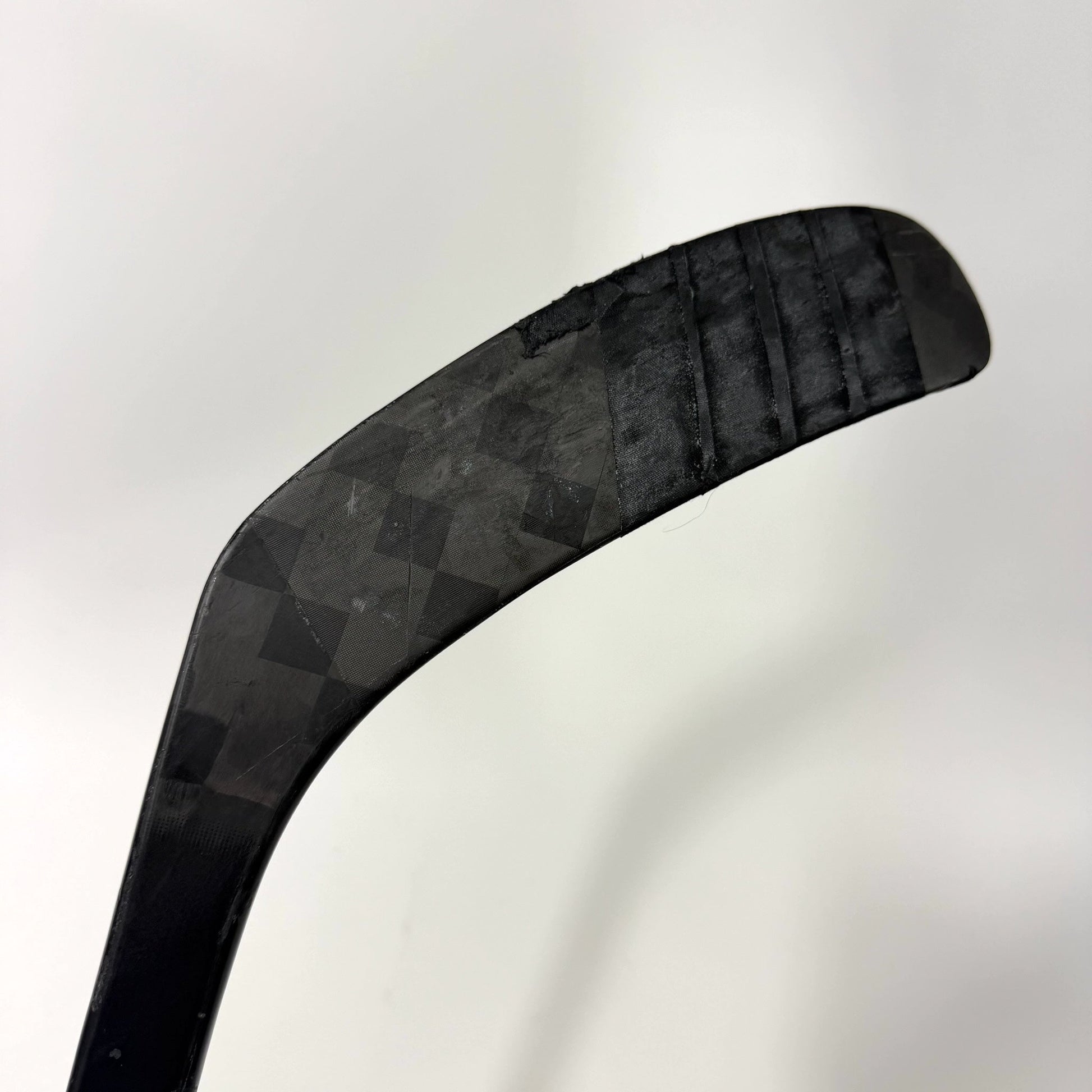 Used Left CCM Ribcor Trigger 10 Pro | 80 Flex Custom P92 Curve Grip | AB985 - Top Flight Hockey