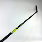 New Left CCM Super Tacks AS3 Pro | 85 Flex PM9 Curve Grip | C81