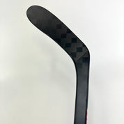 New Left CCM Ribcor Trigger 7 Pro | P28 Curve 70 Flex Grip | Hagens | M482