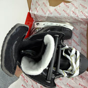 New CCM Tacks AS580 Skates | Jr 1.5-2.5 R | J720 - Top Flight Hockey