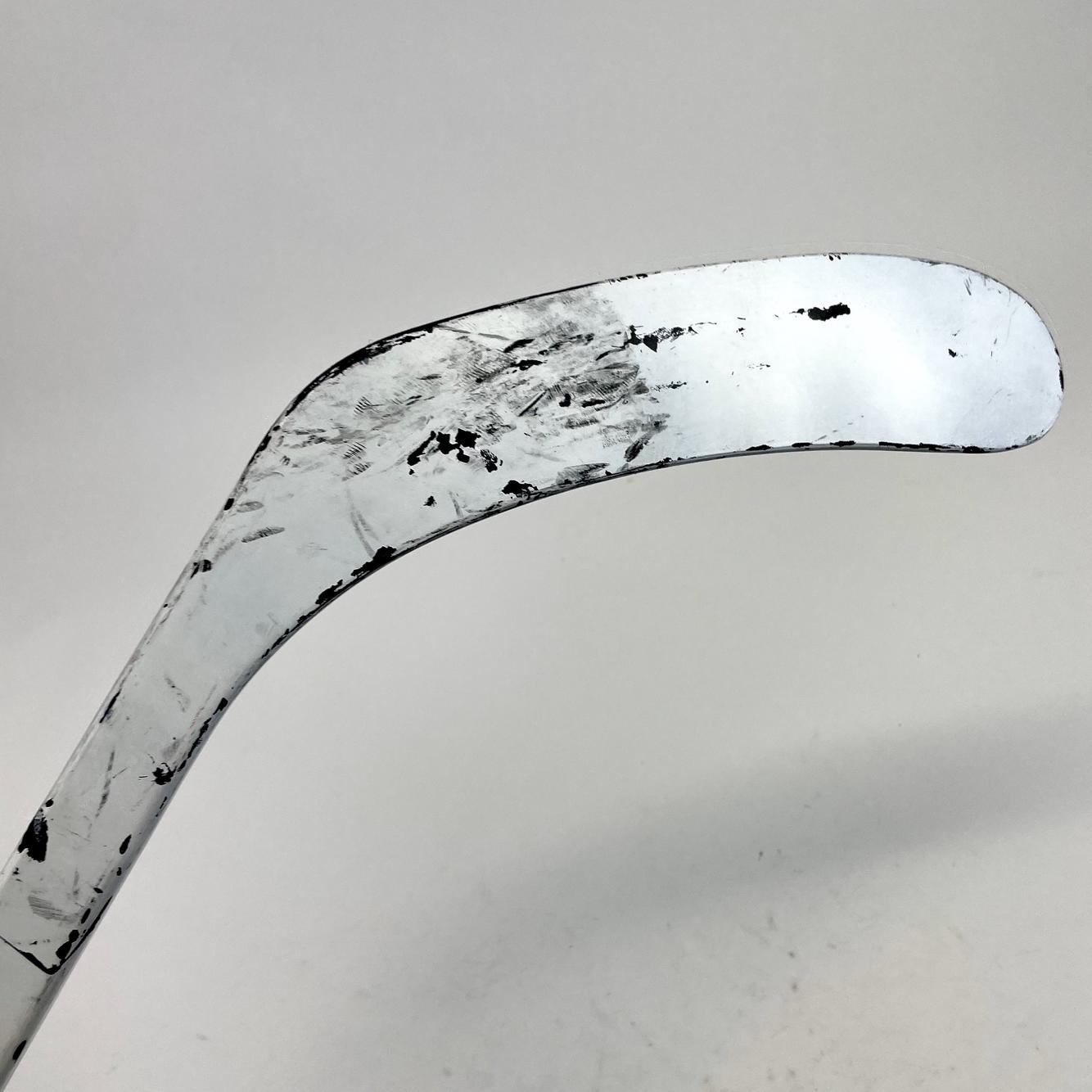 Used Left Handed CCM Ribcore Trigger 2 | 95 Flex | Heel Curve | Grip | Fiore | K416 - Top Flight Hockey