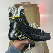 Brand New CCM Super Tacks Skates | Size 8 D | Perron | CCM279