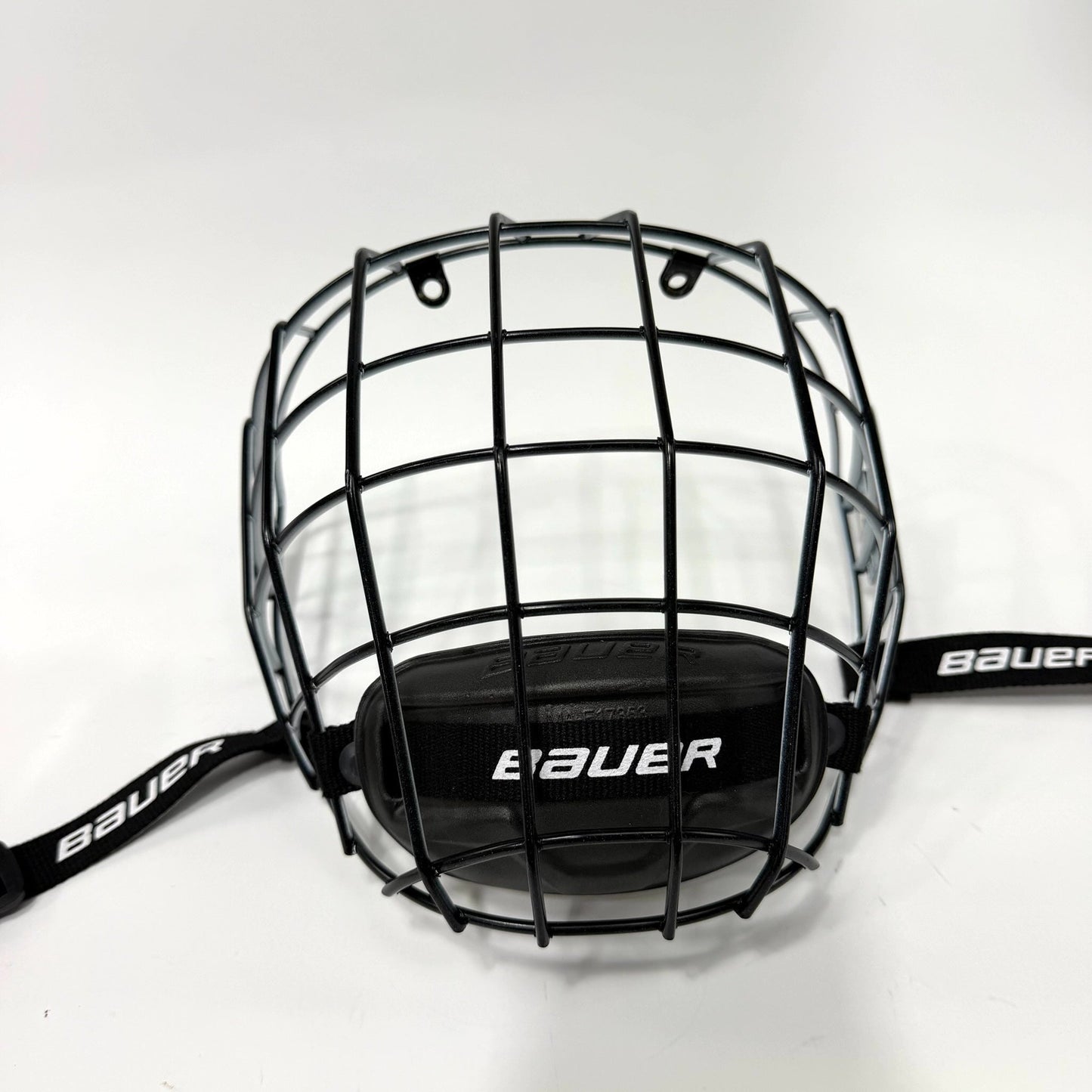 Like New Oreo Bauer Profile II Cage | Large | AB851