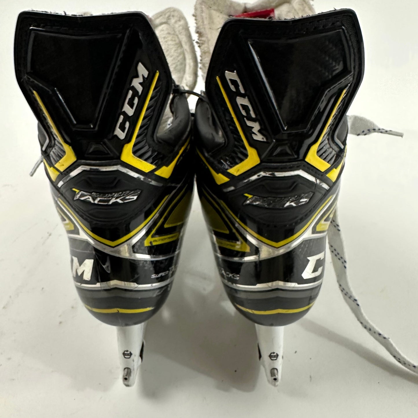 Used CCM Super Tacks AS3 Pro Skates | Size 8.5D | A1242 - Top Flight Hockey