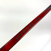 New Left Red Bauer Vapor Hyperlite 2 | 55 Flex P88 Curve Grip | R338 - Top Flight Hockey