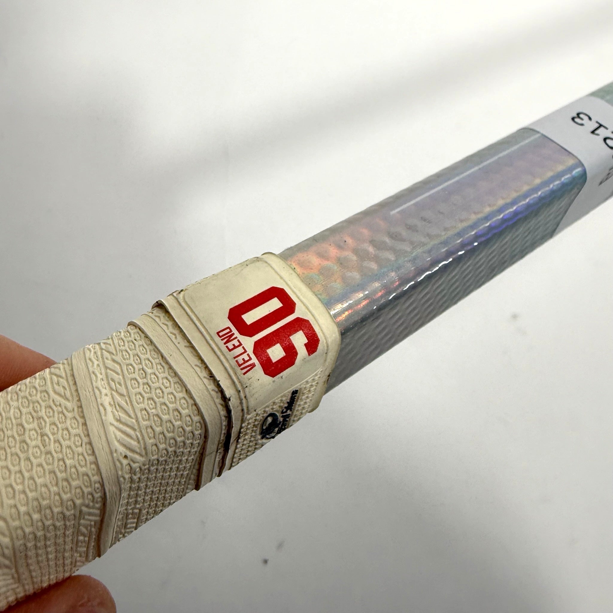 Used Left CCM Jetspeed FT6 Pro | 80 Flex P90T Curve Grip | Joe Veleno | BH213 - Top Flight Hockey