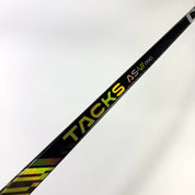 New Left CCM Tacks AS6 Pro | 85 Flex P92 Curve Grip | Blais | R800 - Top Flight Hockey