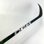 New Right Green CCM Jetspeed FT5 Pro | P90M Curve 80 Flex Grip | Glendening | M419