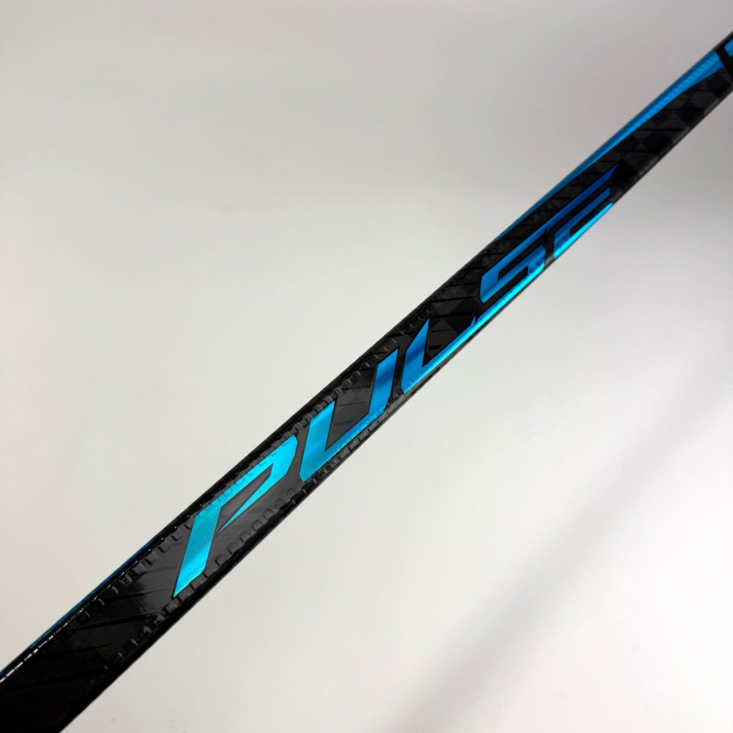 New Left Blue Bauer Pulse | 87 Flex P92M Curve Grip | Buchnevich | J508 - Top Flight Hockey