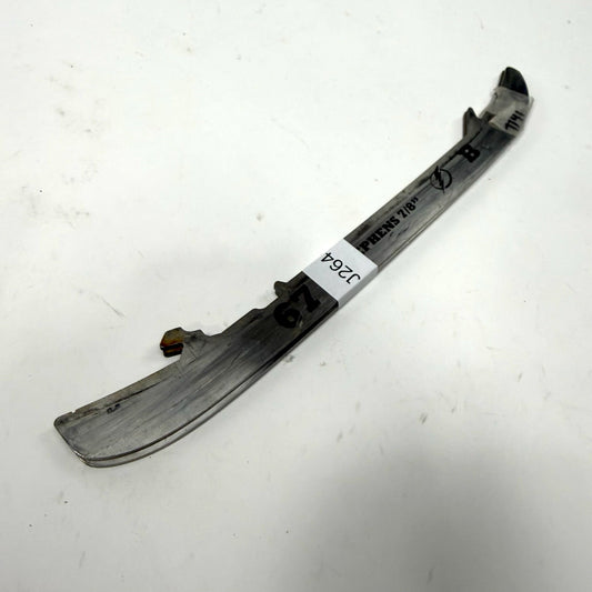 Used Bauer Step Steel | 272mm | Stephens Tampa Bay Lightning - J264 - Top Flight Hockey