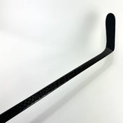 Used Once KUCHEROV Blacked Out Bauer Hyperlite G3 Profile - 77 Flex - Kucherov Curve - Stick#23