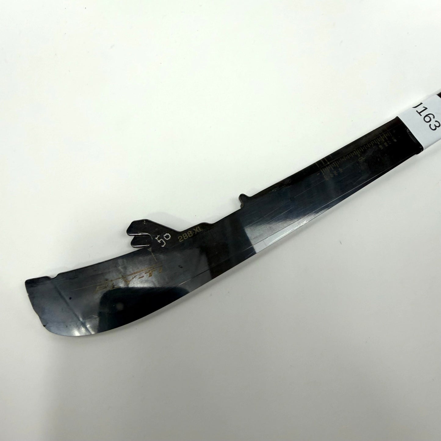 Used Bauer Fly-Ti Steel | 288mm | J163