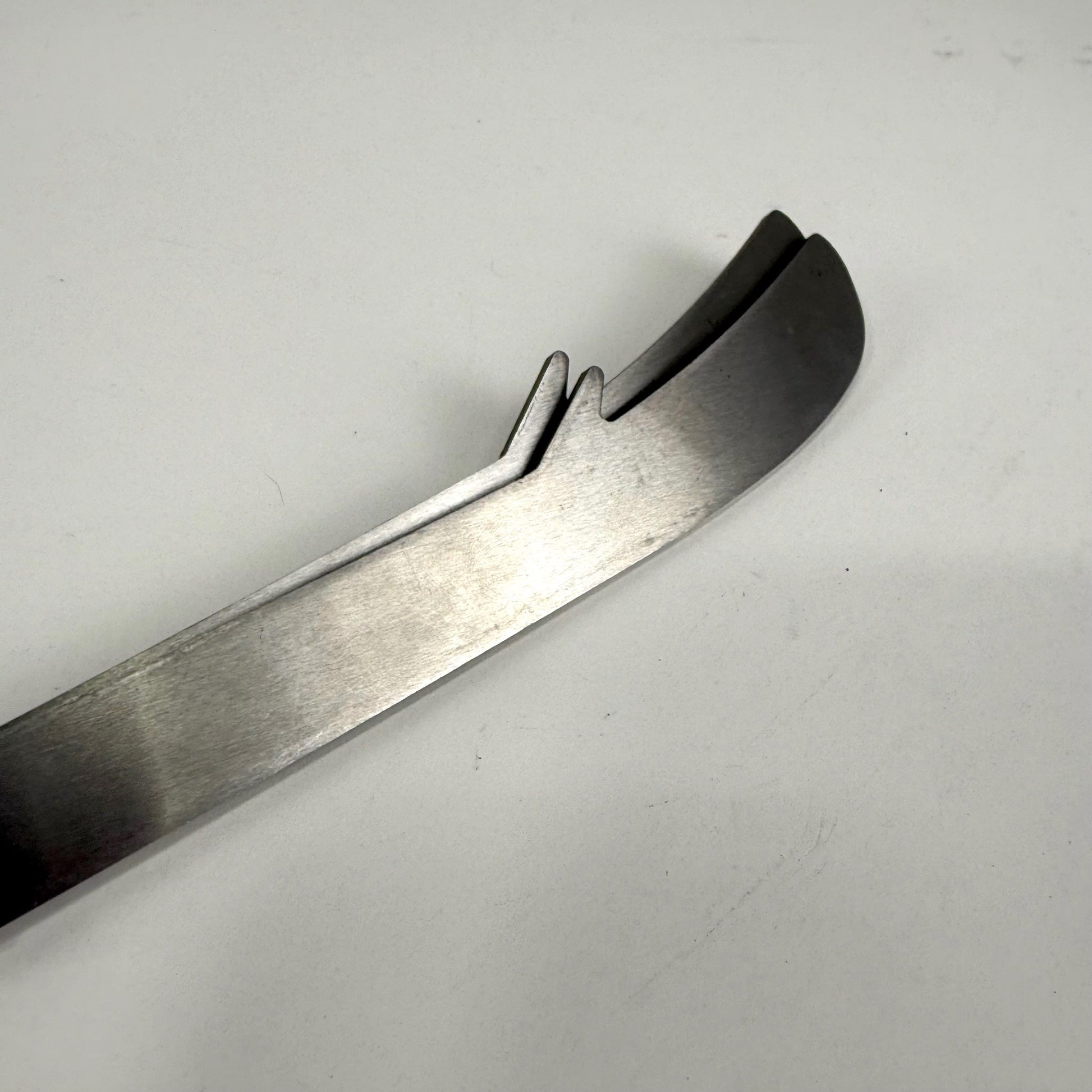 New Bauer LS3 Steel | 306mm | M162 - Top Flight Hockey