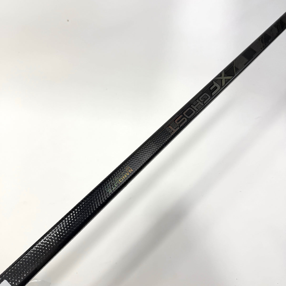 Used Right CCM Tacks XF Ghost | 85 Flex P28M Curve Grip | AB339 - Top Flight Hockey