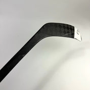 Used Left Blue CCM Jetspeed FT7 Pro | 80 Flex P28M Curve Grip | F364 - Top Flight Hockey