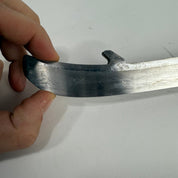 Used CCM Quick Release Step Steel | 295mm | R227 - Top Flight Hockey