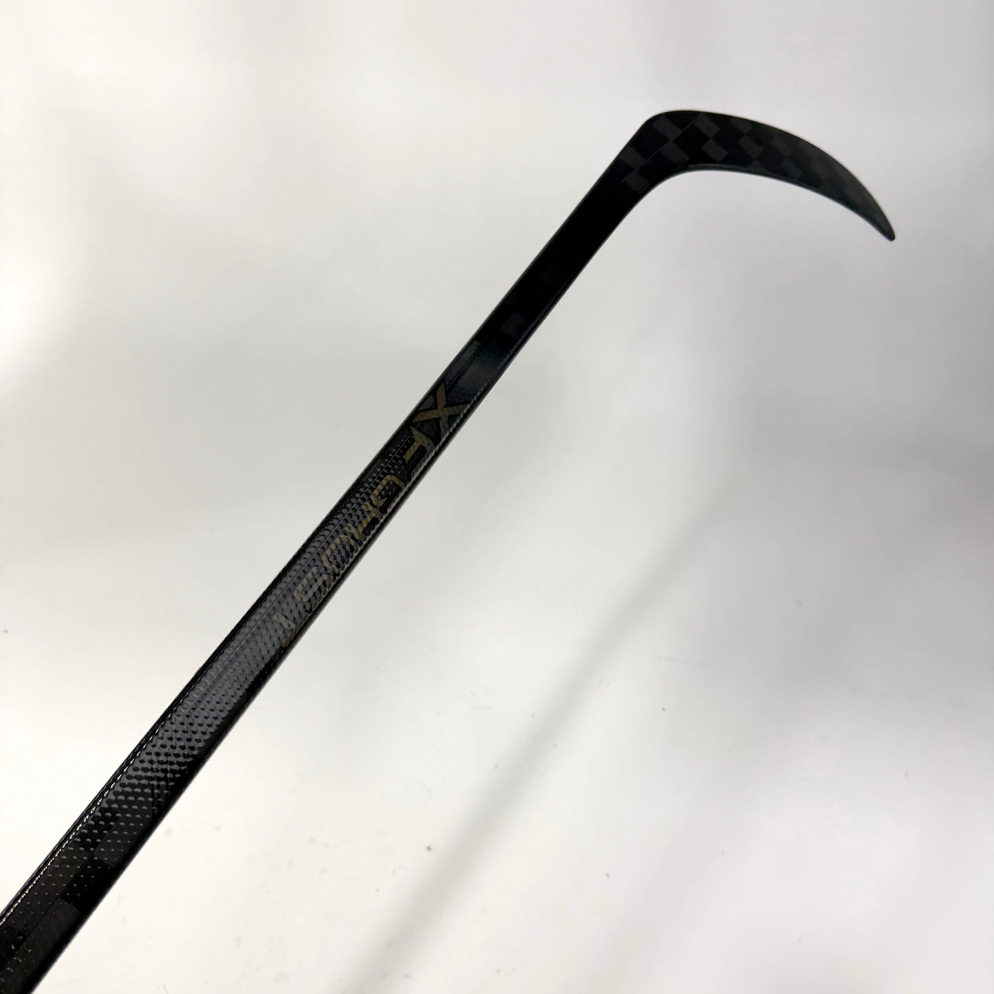 New Left CCM XF Ghost | 80 Flex P92 Curve Grip | AB650