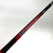 New Left CCM Jetspeed FT Team | 85 Flex P90TM Curve Grip | D296 - Top Flight Hockey