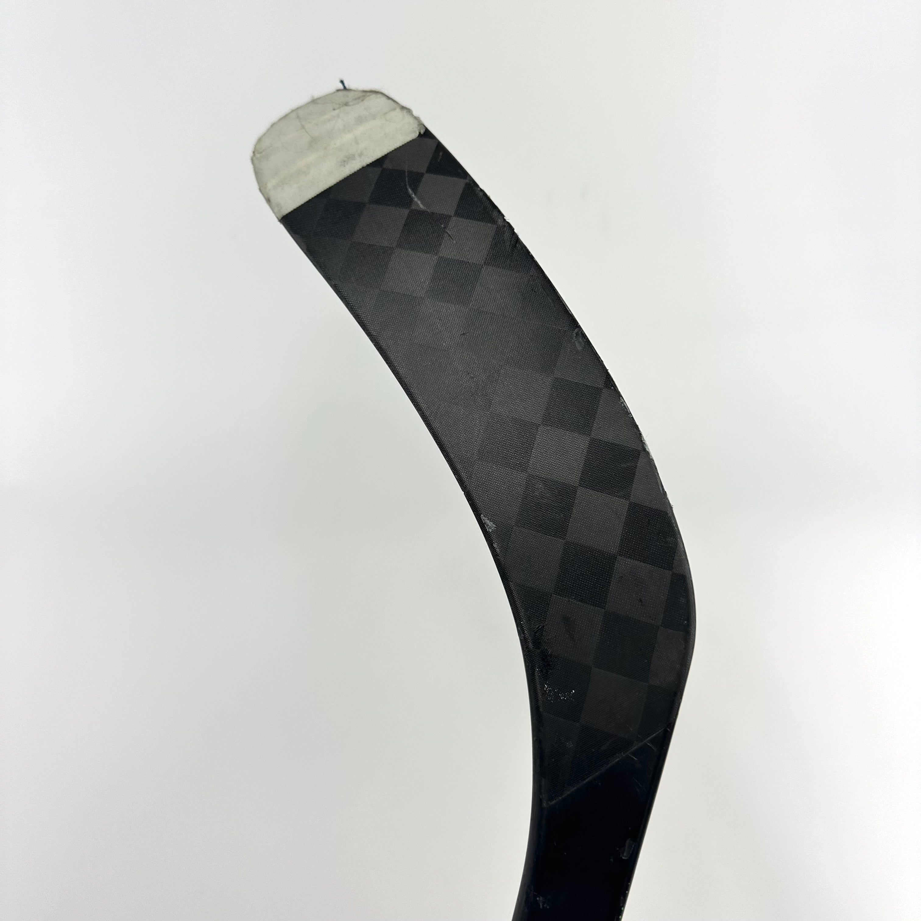 Used Right CCM Ribcor Trigger 4 Pro | 65 Flex P88 Curve Grip | TBL13