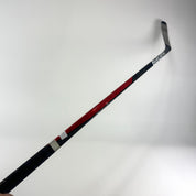 Used Left Red Bauer UltraSonic | 102 Flex Custom P19M Curve Grip | Soderberg | L466 - Top Flight Hockey
