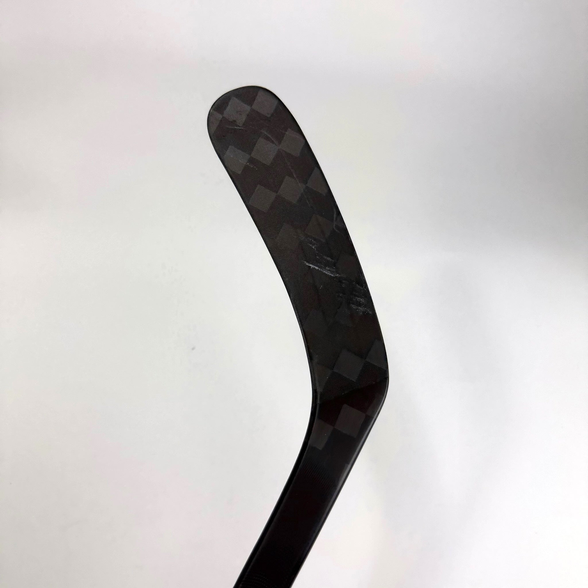 New Left Black CCM Jetspeed FT8 Pro | 55 Flex P92 Curve Grip | F390