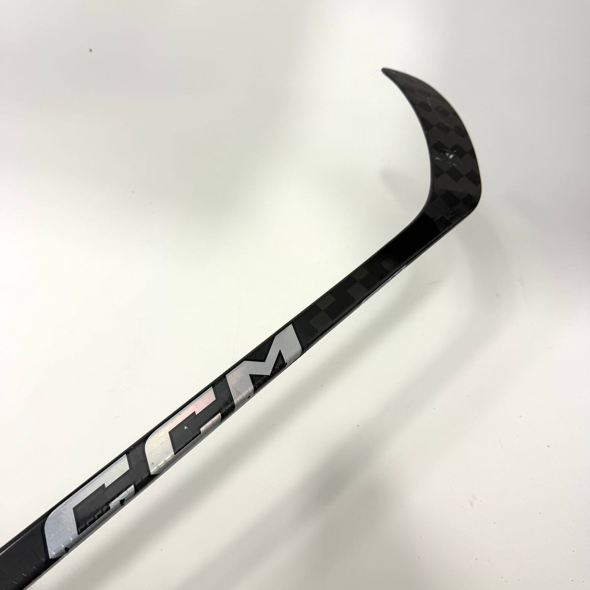 Repaired Right CCM Jetspeed FT8 Pro | 75 Flex P92 Curve Grip | J912 - Top Flight Hockey