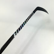 New Left Red Warrior Alpha LX2 Pro | 90 Flex Jurco Pro Curve Grip | Athanasiou | L422 - Top Flight Hockey