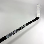 Used Left CCM Ribcor Trigger 8 Pro | 85 Flex P28 Curve Grip | F356 - Top Flight Hockey