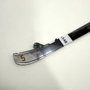 Used Bauer Fly-Ti Steel | 288mm XL Version | #A148 - Top Flight Hockey