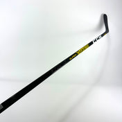 Brand New Left Handed CCM Super Tacks AS2 Pro 85 Flex P92 Curve Grip | E50