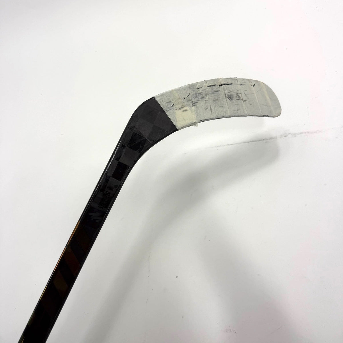 Used Left Warrior Covert QR6 Pro | 85 Flex w03 Curve Grip | Lukas Reichel | BH161 - Top Flight Hockey
