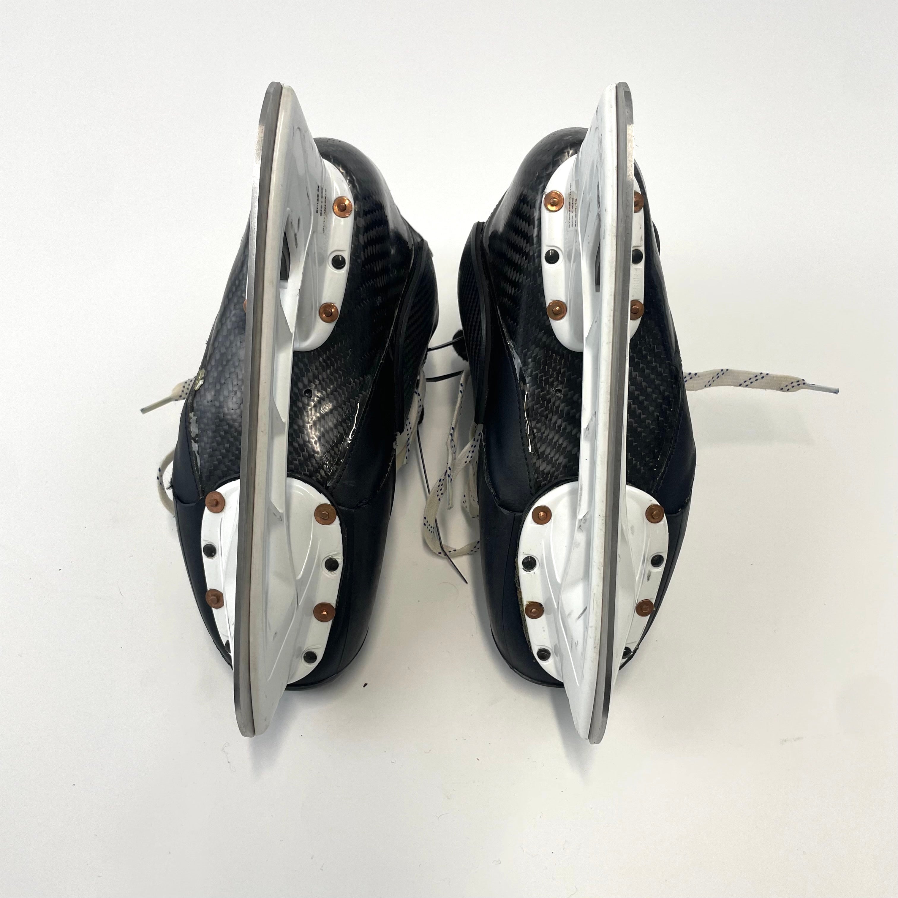 Used Custom True Skates | Size 10? | V371