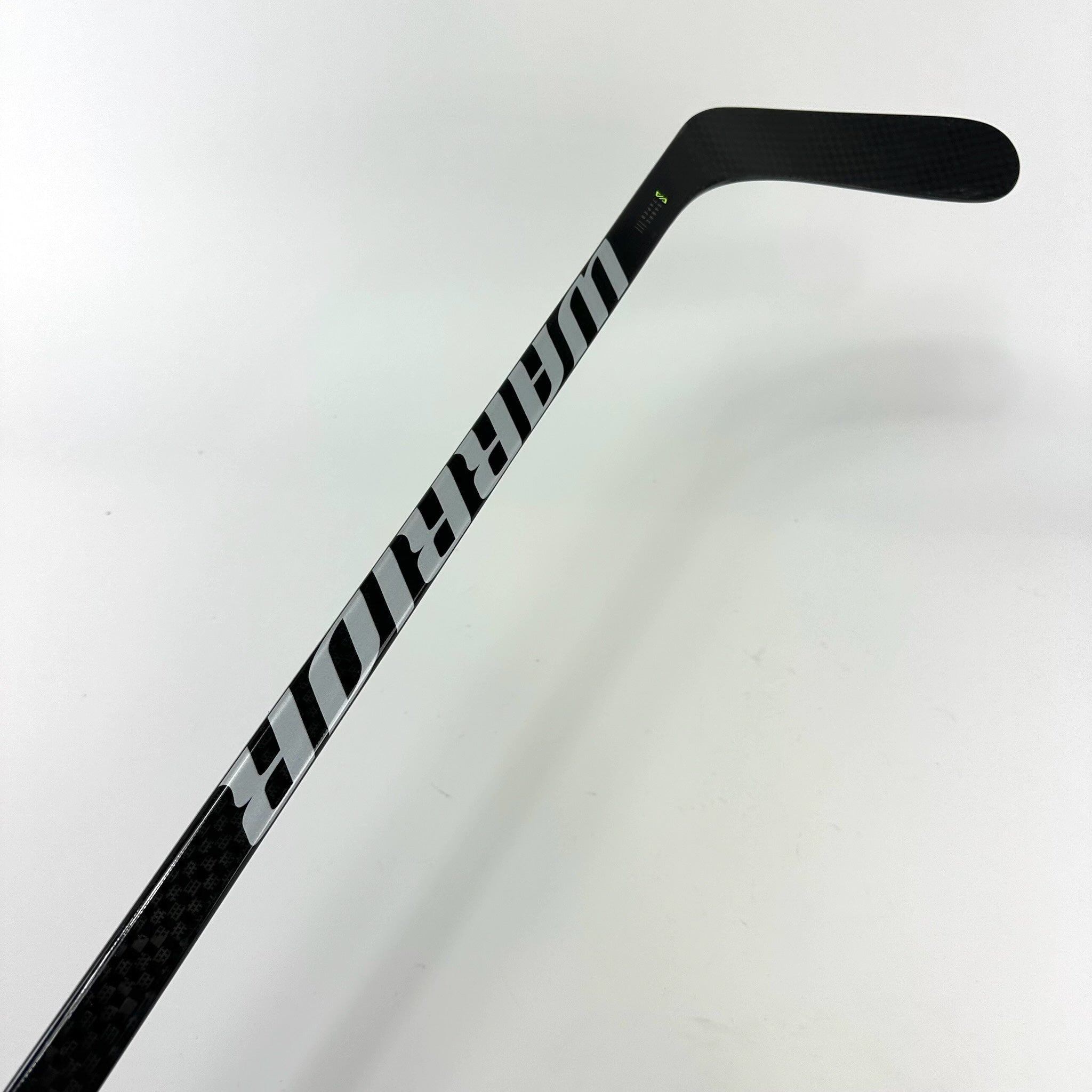 New Right Warrior Alpha LX2 | 75 Flex W90 Curve Grip | K231