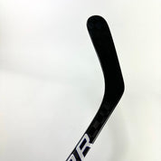 New Left Blue Bauer Nexus Geo | 107 Flex P92 Curve Grip | Maroon | TBL352