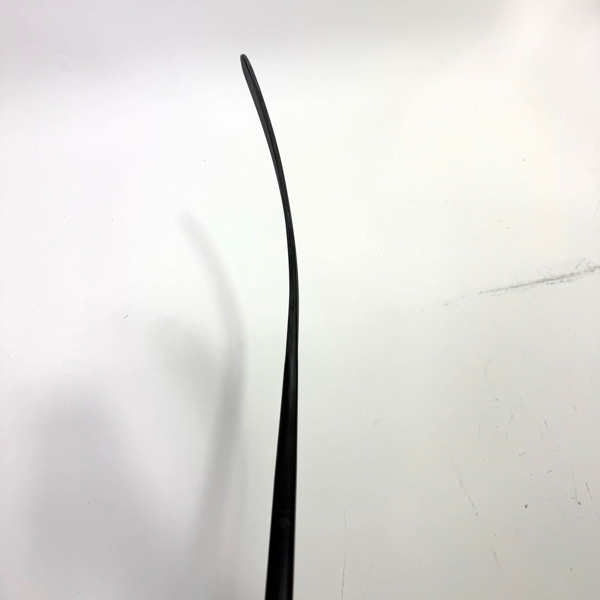 New Right CCM Tacks XF Ghost | 85 Flex P88 Curve Grip | Olson | BH246 - Top Flight Hockey