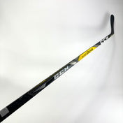 New Left CCM Super Tacks | 85 Flex P90 Curve Grip | Connor McDavid | L175